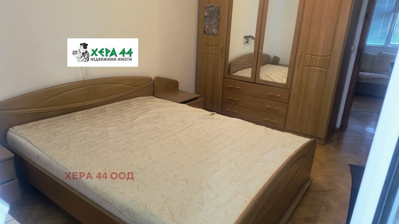 For Rent  1 bedroom Varna , Zimno kino Trakiya , 70 sq.m | 89632299 - image [2]