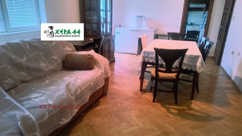 For Rent  1 bedroom Varna , Zimno kino Trakiya , 70 sq.m | 89632299 - image [3]