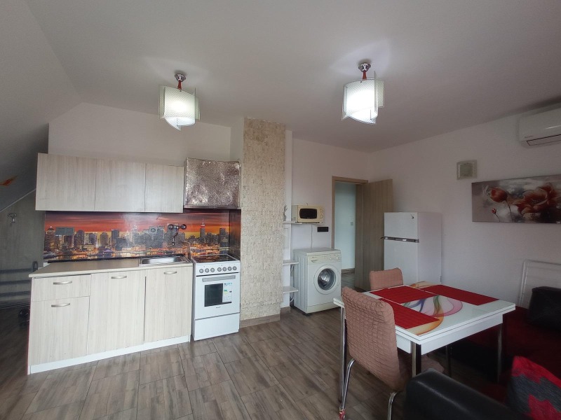 A louer  1 chambre Plovdiv , Karchiyaka , 60 m² | 42023250 - image [2]