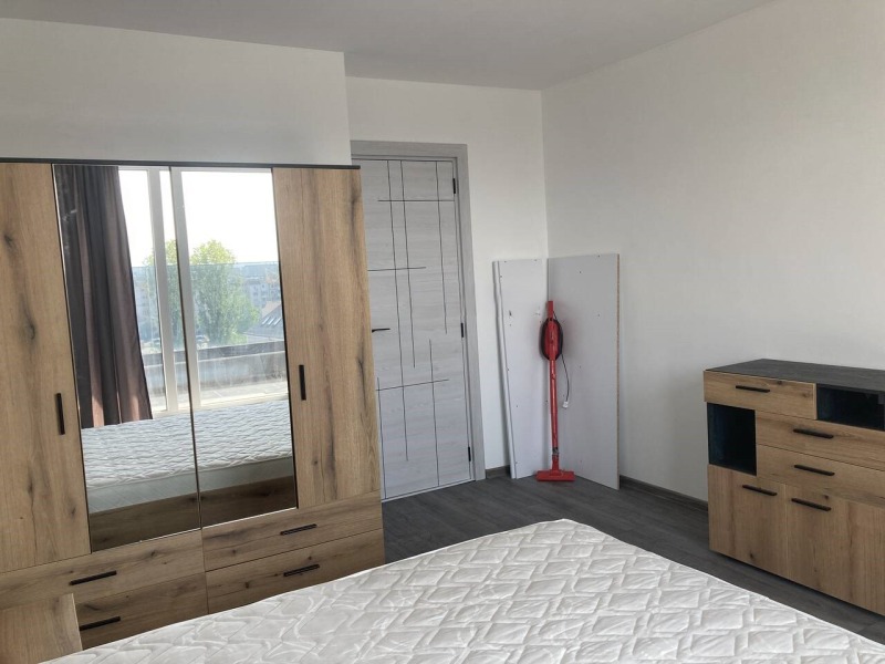 En renta  1 dormitorio Plovdiv , Jristo Smirnenski , 70 metros cuadrados | 24037472 - imagen [11]