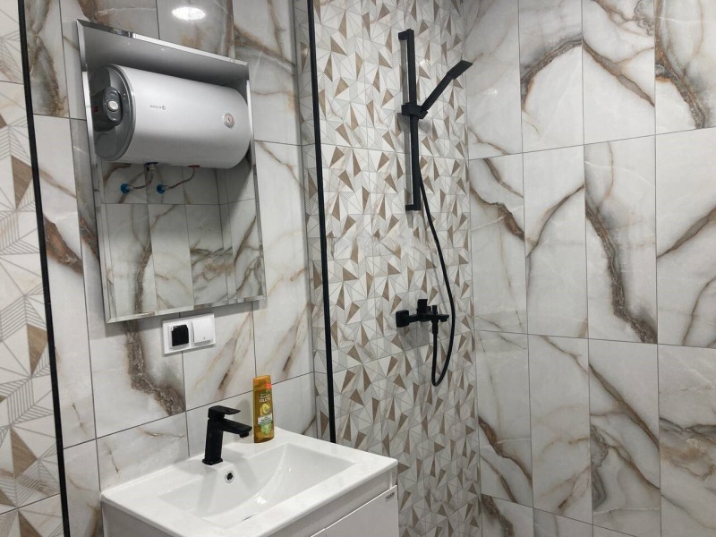 En renta  1 dormitorio Plovdiv , Jristo Smirnenski , 70 metros cuadrados | 24037472 - imagen [9]