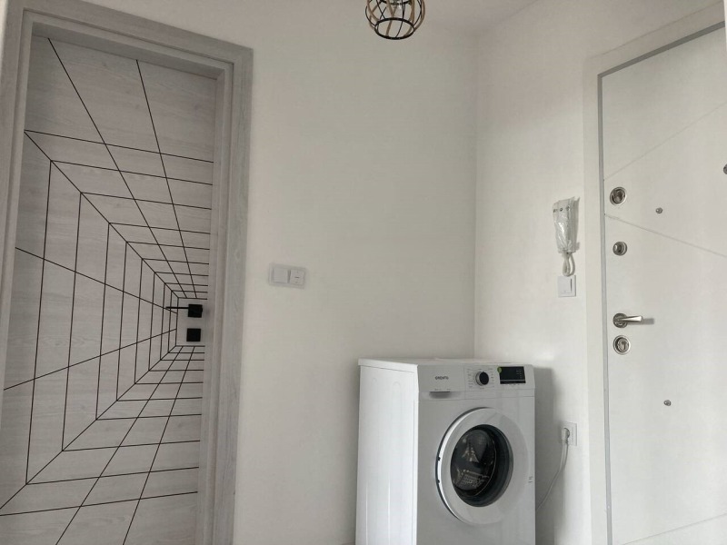 En renta  1 dormitorio Plovdiv , Jristo Smirnenski , 70 metros cuadrados | 24037472 - imagen [6]