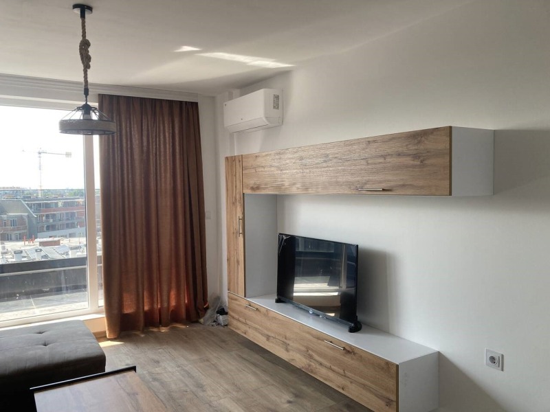 En renta  1 dormitorio Plovdiv , Jristo Smirnenski , 70 metros cuadrados | 24037472 - imagen [4]
