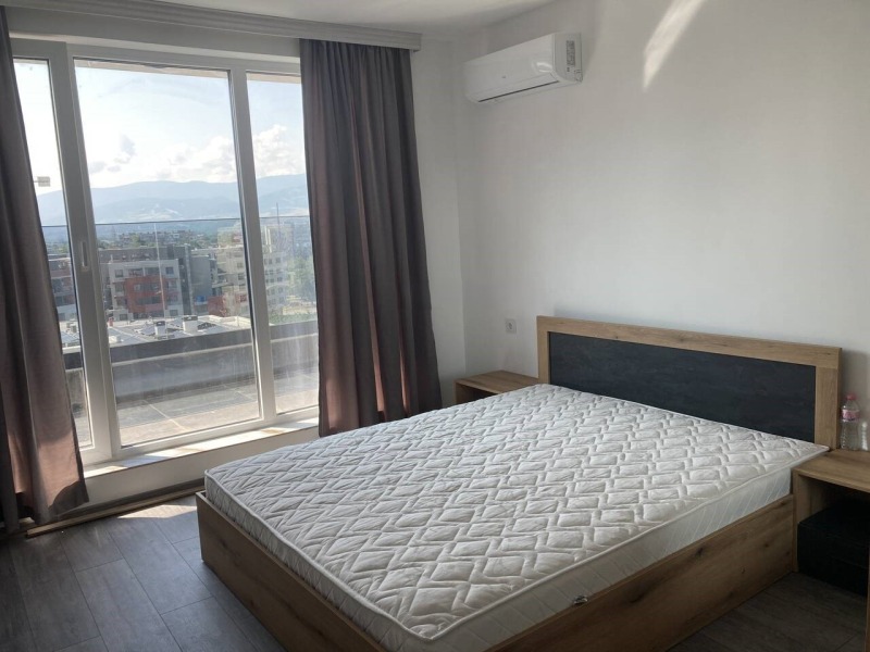 En renta  1 dormitorio Plovdiv , Jristo Smirnenski , 70 metros cuadrados | 24037472 - imagen [8]