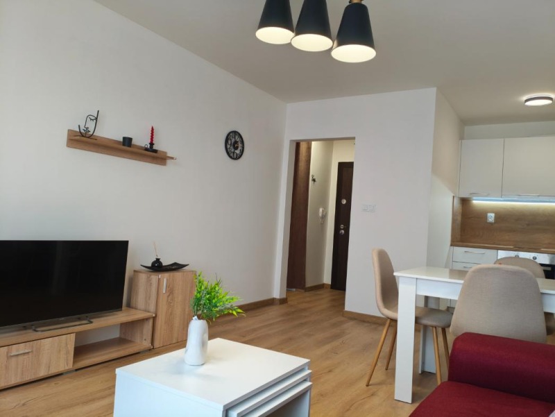 Do wynajęcia  1 sypialnia Plowdiw , Jużen , 65 mkw | 99185347 - obraz [2]