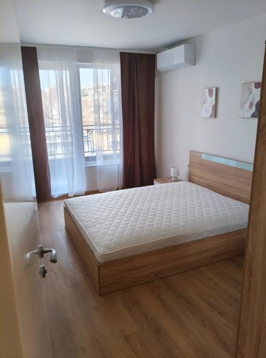 Do wynajęcia  1 sypialnia Plowdiw , Jużen , 65 mkw | 99185347 - obraz [4]