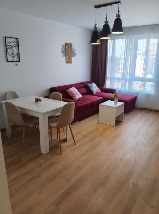 Do wynajęcia  1 sypialnia Plowdiw , Jużen , 65 mkw | 99185347