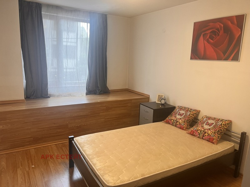 Til leje  1 soveværelse Sofia , Zona B-18 , 58 kvm | 14623585 - billede [7]