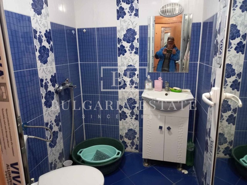 Дава под наем 2-СТАЕН, гр. Варна, Аспарухово, снимка 4 - Апартаменти - 52128974