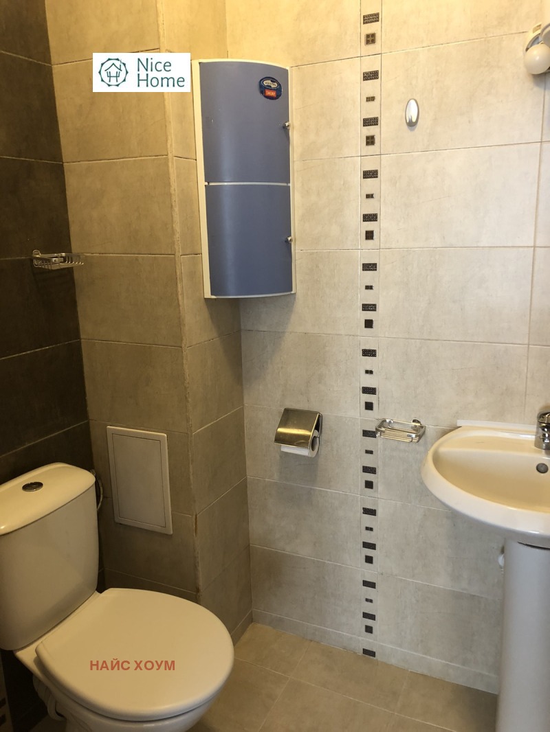 Дава под наем 2-СТАЕН, гр. София, Редута, снимка 11 - Апартаменти - 52836874