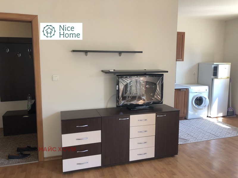 Дава под наем 2-СТАЕН, гр. София, Редута, снимка 3 - Апартаменти - 52836874