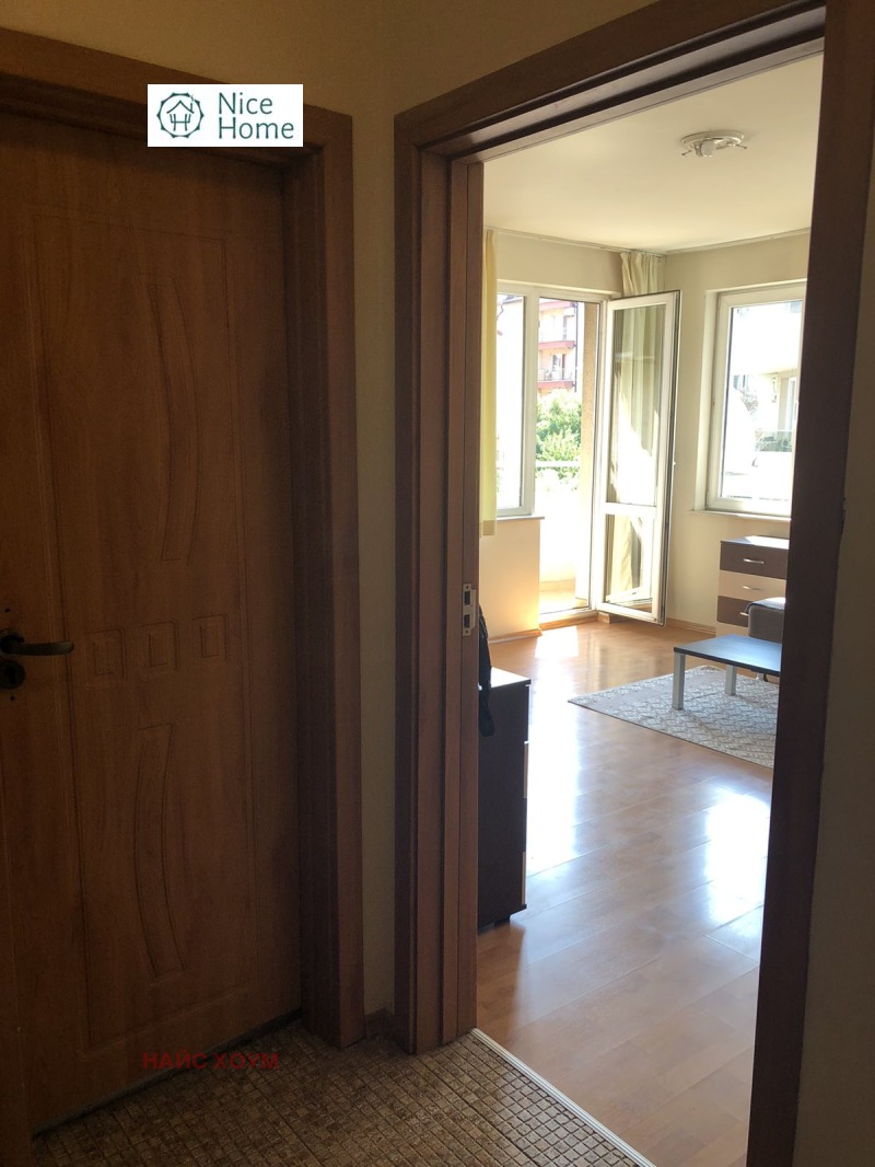 Дава под наем 2-СТАЕН, гр. София, Редута, снимка 8 - Апартаменти - 52836874