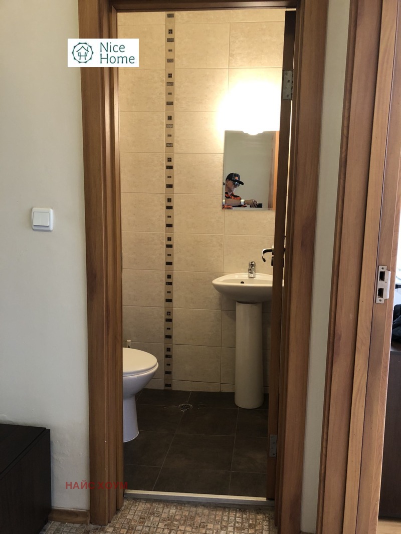 Дава под наем 2-СТАЕН, гр. София, Редута, снимка 7 - Апартаменти - 52836874