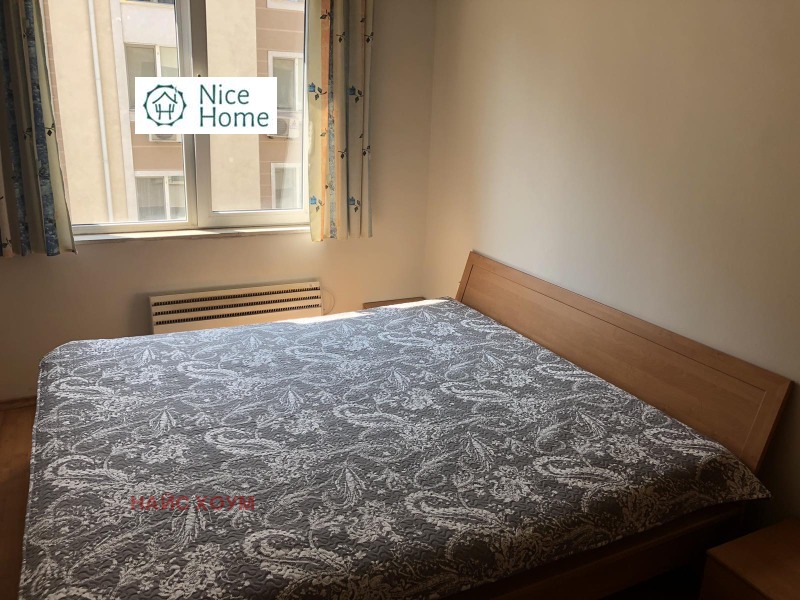 Дава под наем 2-СТАЕН, гр. София, Редута, снимка 9 - Апартаменти - 52836874