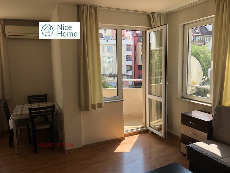 Дава под наем 2-СТАЕН, гр. София, Редута, снимка 4 - Апартаменти - 52836874