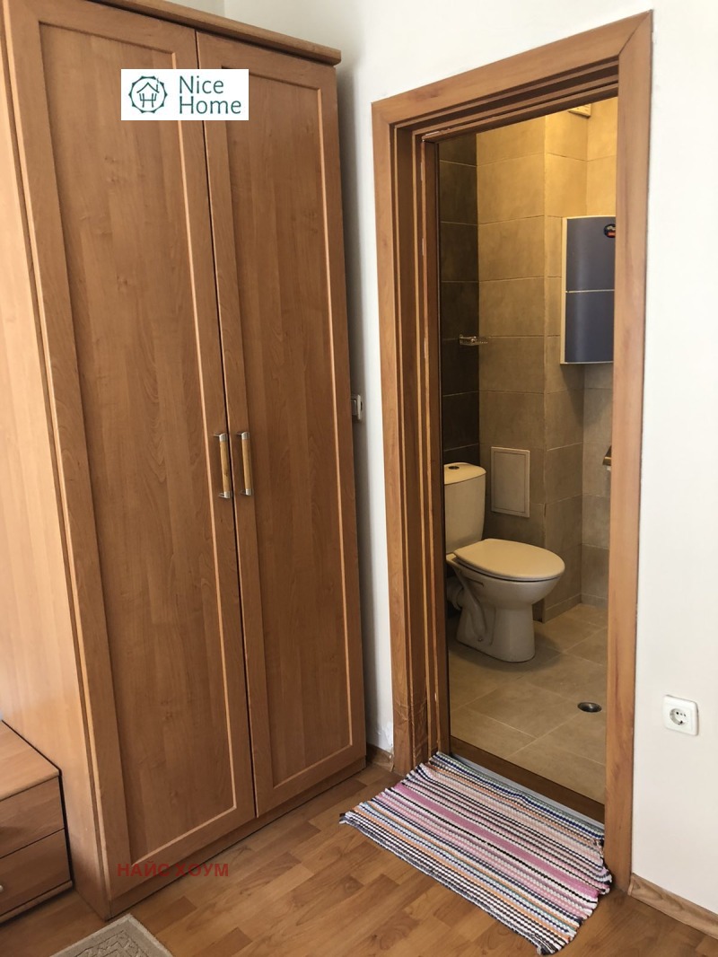 Дава под наем 2-СТАЕН, гр. София, Редута, снимка 10 - Апартаменти - 52836874