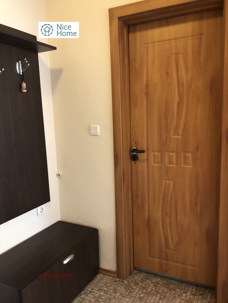 Дава под наем 2-СТАЕН, гр. София, Редута, снимка 6 - Апартаменти - 52836874