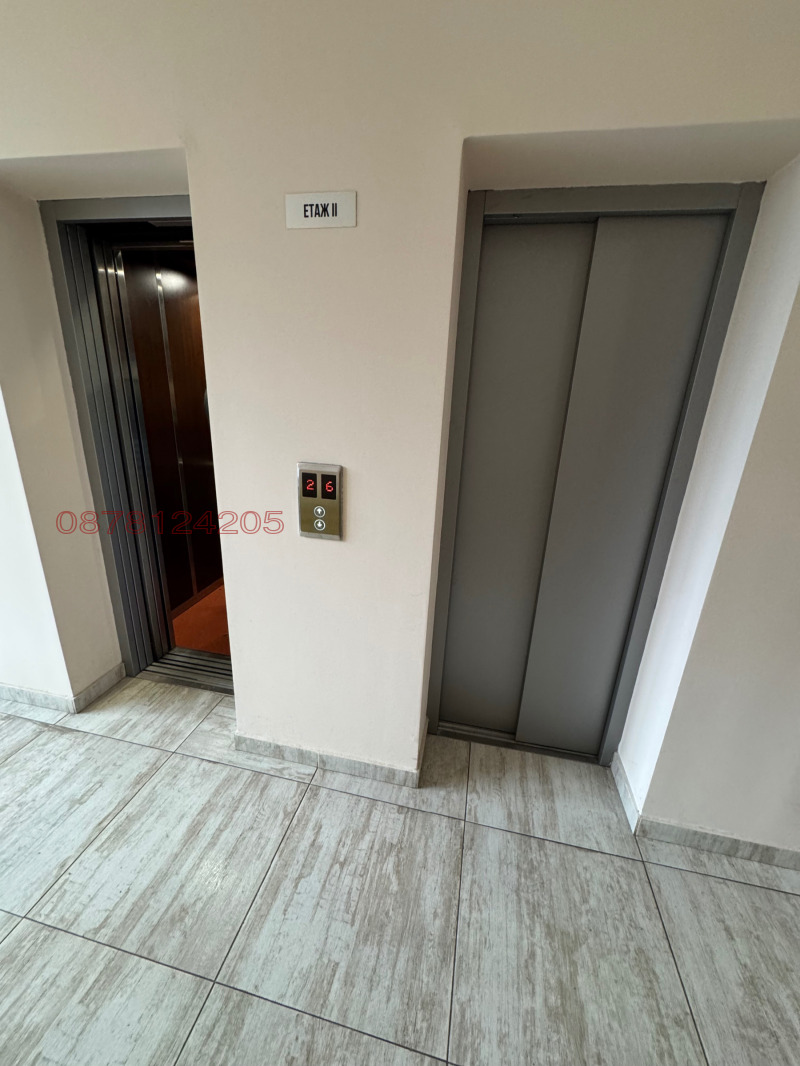 Дава под наем 2-СТАЕН, гр. София, Студентски град, снимка 11 - Апартаменти - 53234150