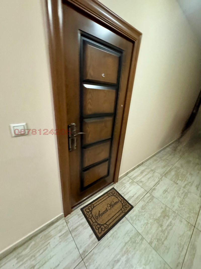 Дава под наем 2-СТАЕН, гр. София, Студентски град, снимка 10 - Апартаменти - 53234150