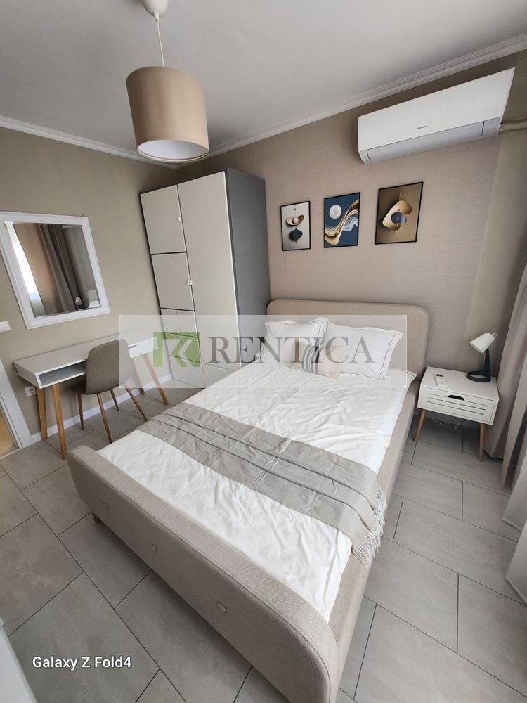 Дава под наем 3-СТАЕН, гр. Варна, Базар Левски, снимка 6 - Апартаменти - 52210359