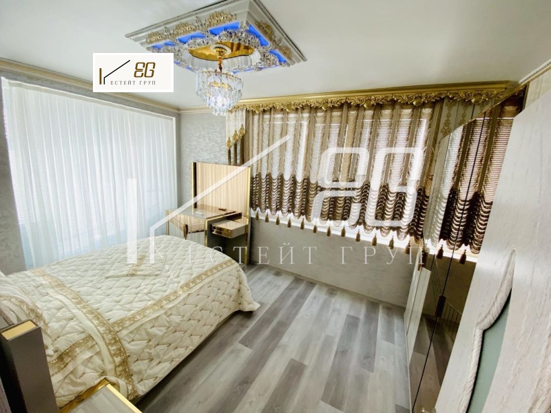 Дава под наем 3-СТАЕН, гр. Варна, Трошево, снимка 4 - Апартаменти - 53007628