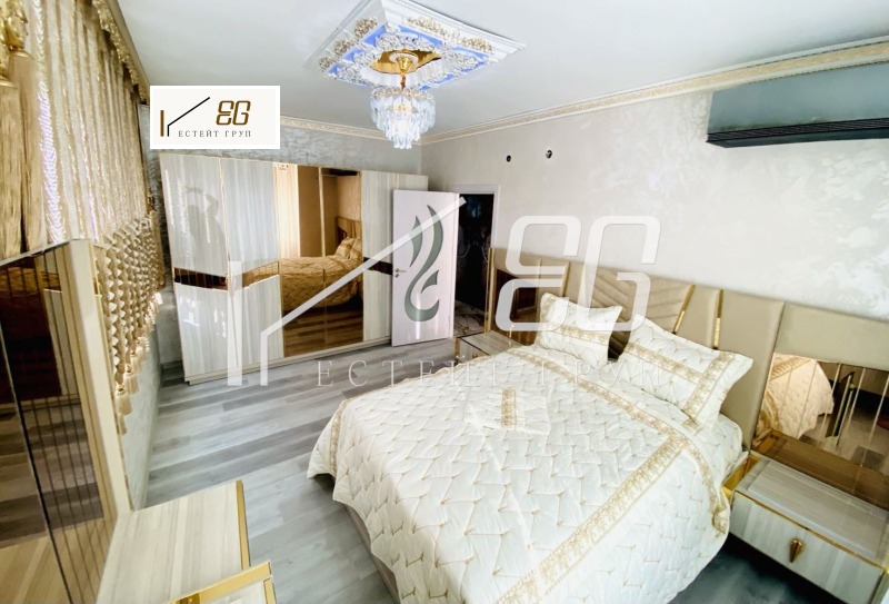 Дава под наем 3-СТАЕН, гр. Варна, Трошево, снимка 5 - Апартаменти - 53007628