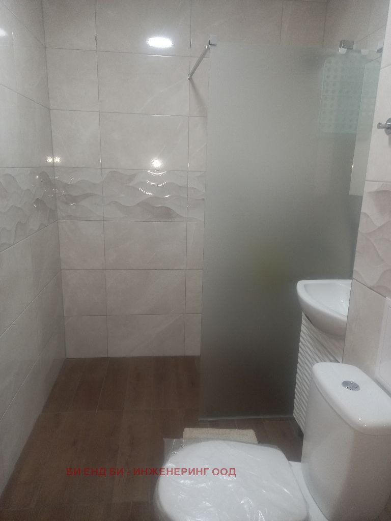 Дава под наем 3-СТАЕН, гр. София, Гео Милев, снимка 9 - Апартаменти - 53603340