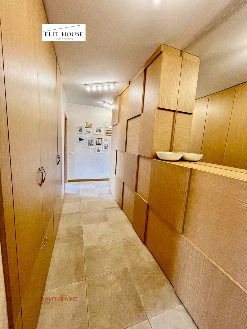 Para alugar  3 quartos Sofia , Centar , 130 m² | 11649235 - imagem [5]