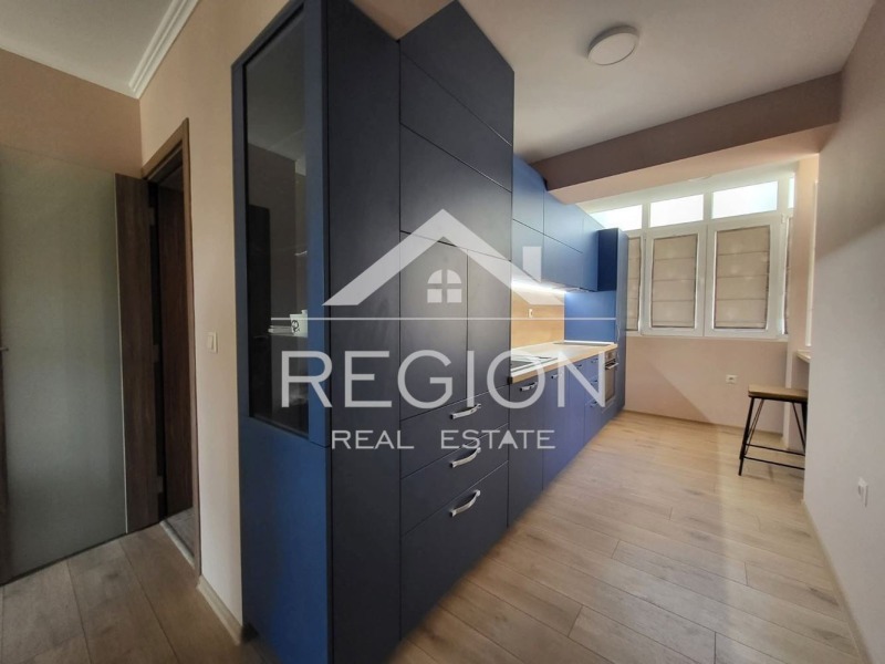 Дава под наем 4-СТАЕН, гр. Варна, Център, снимка 2 - Апартаменти - 53073326