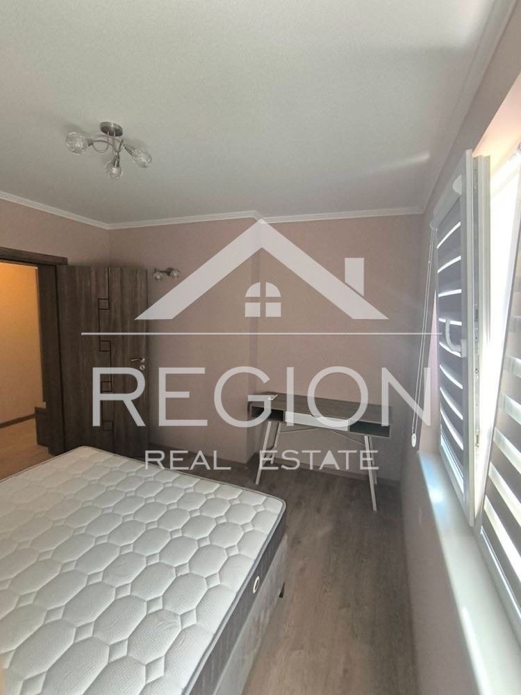 Дава под наем 4-СТАЕН, гр. Варна, Център, снимка 7 - Апартаменти - 53073326