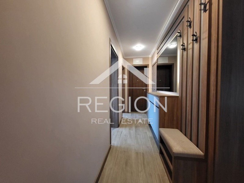 Дава под наем 4-СТАЕН, гр. Варна, Център, снимка 13 - Апартаменти - 53073326