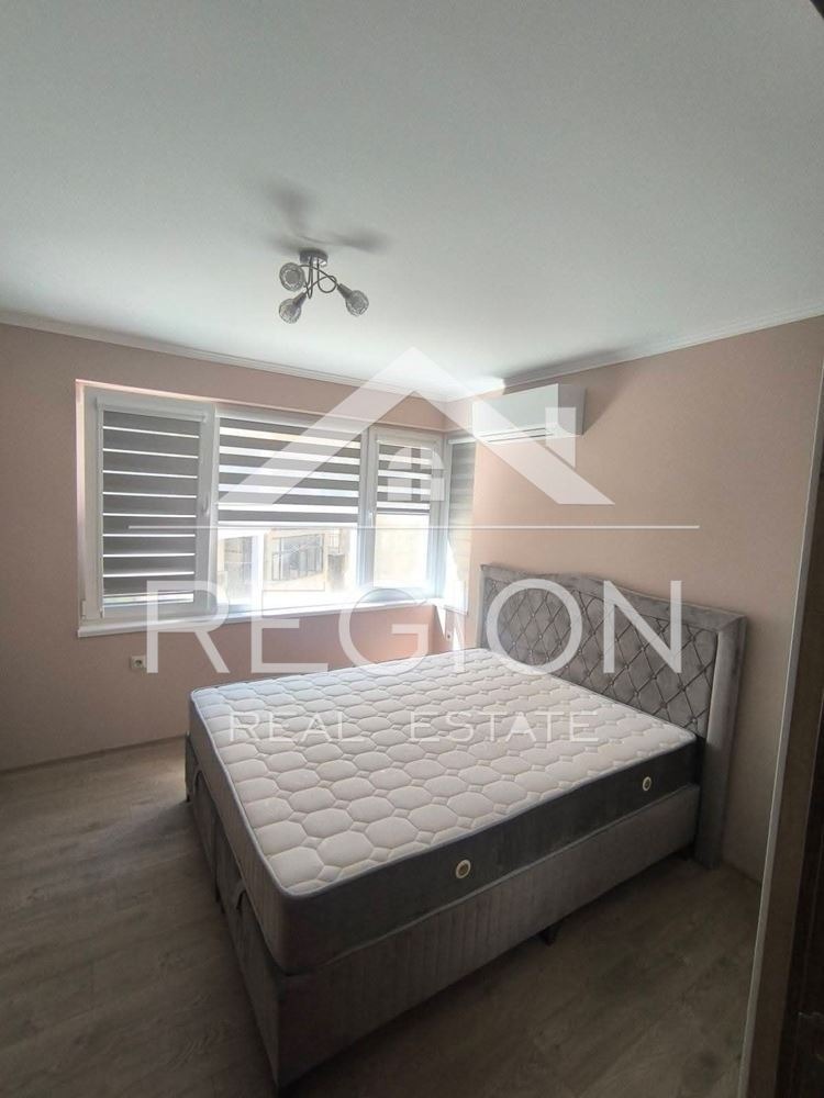 Дава под наем 4-СТАЕН, гр. Варна, Център, снимка 6 - Апартаменти - 53073326