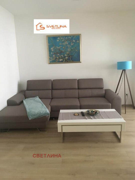 Προς ενοικίαση  3+ υπνοδωμάτιο Σοφηια , ΤΣενταρ , 135 τ.μ | 92098900 - εικόνα [4]