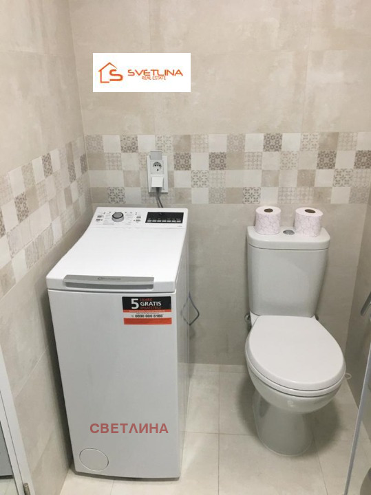 Προς ενοικίαση  3+ υπνοδωμάτιο Σοφηια , ΤΣενταρ , 135 τ.μ | 92098900 - εικόνα [11]