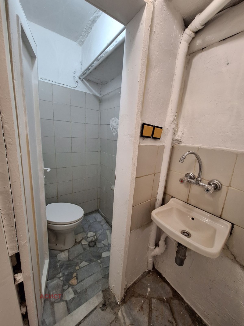 Дава под наем ОФИС, гр. София, Медицинска академия, снимка 5 - Офиси - 52621935