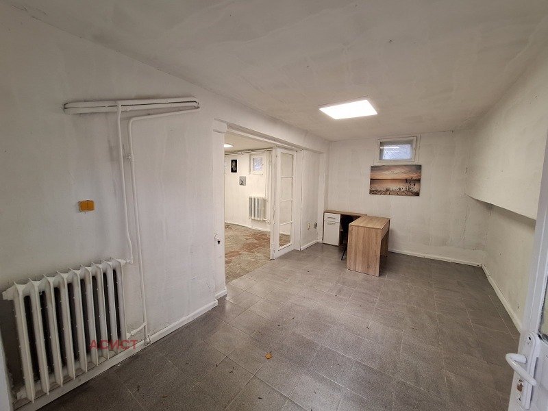 Дава под наем ОФИС, гр. София, Медицинска академия, снимка 2 - Офиси - 52621935