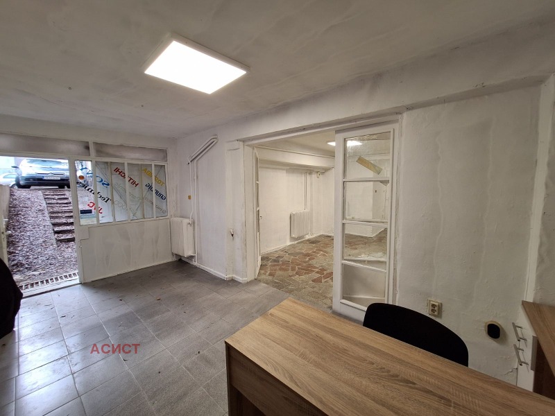 Дава под наем ОФИС, гр. София, Медицинска академия, снимка 3 - Офиси - 52621935