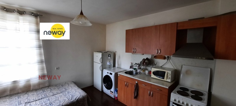 Do wynajęcia  Piętro domu Plewen , Szirok centar , 87 mkw | 13995481 - obraz [3]