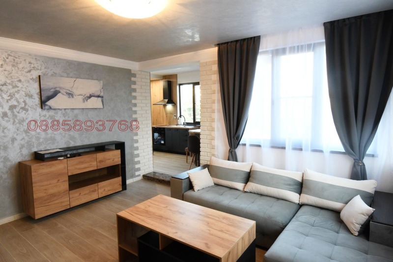 Te huur  Huis verdieping Sofia , Benkovski , 110 m² | 73803460 - afbeelding [7]