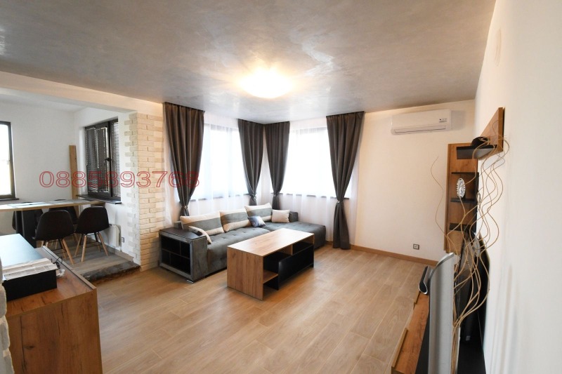Te huur  Huis verdieping Sofia , Benkovski , 110 m² | 73803460 - afbeelding [9]