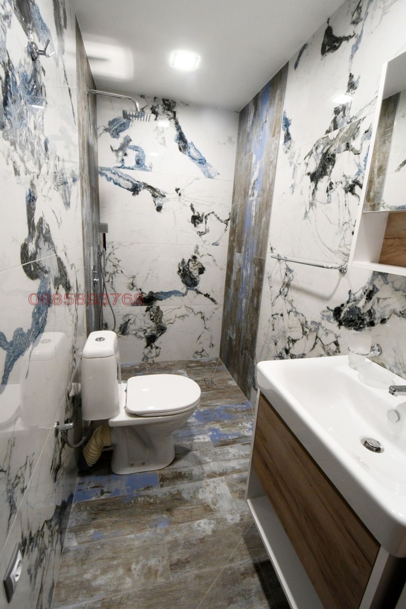 Te huur  Huis verdieping Sofia , Benkovski , 110 m² | 73803460 - afbeelding [14]
