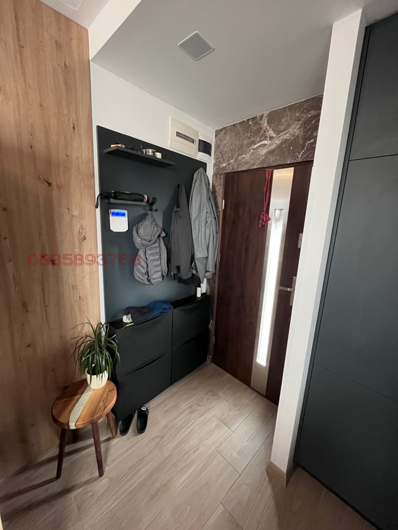 Te huur  Huis verdieping Sofia , Benkovski , 110 m² | 73803460 - afbeelding [6]