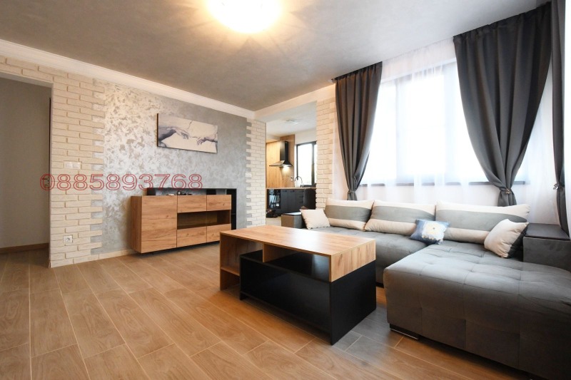 Te huur  Huis verdieping Sofia , Benkovski , 110 m² | 73803460
