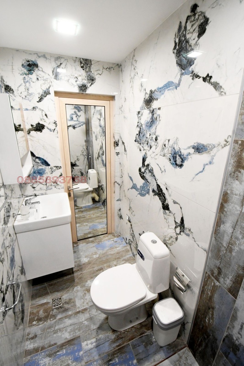 Te huur  Huis verdieping Sofia , Benkovski , 110 m² | 73803460 - afbeelding [15]