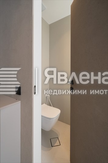 Дава под наем КЪЩА, гр. София, Симеоново, снимка 8 - Къщи - 55410694