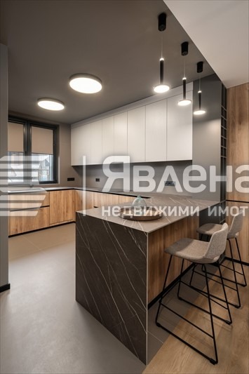 Дава под наем КЪЩА, гр. София, Симеоново, снимка 7 - Къщи - 55410694