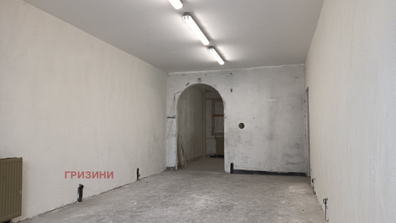 Дава под наем МАГАЗИН, гр. София, Овча купел