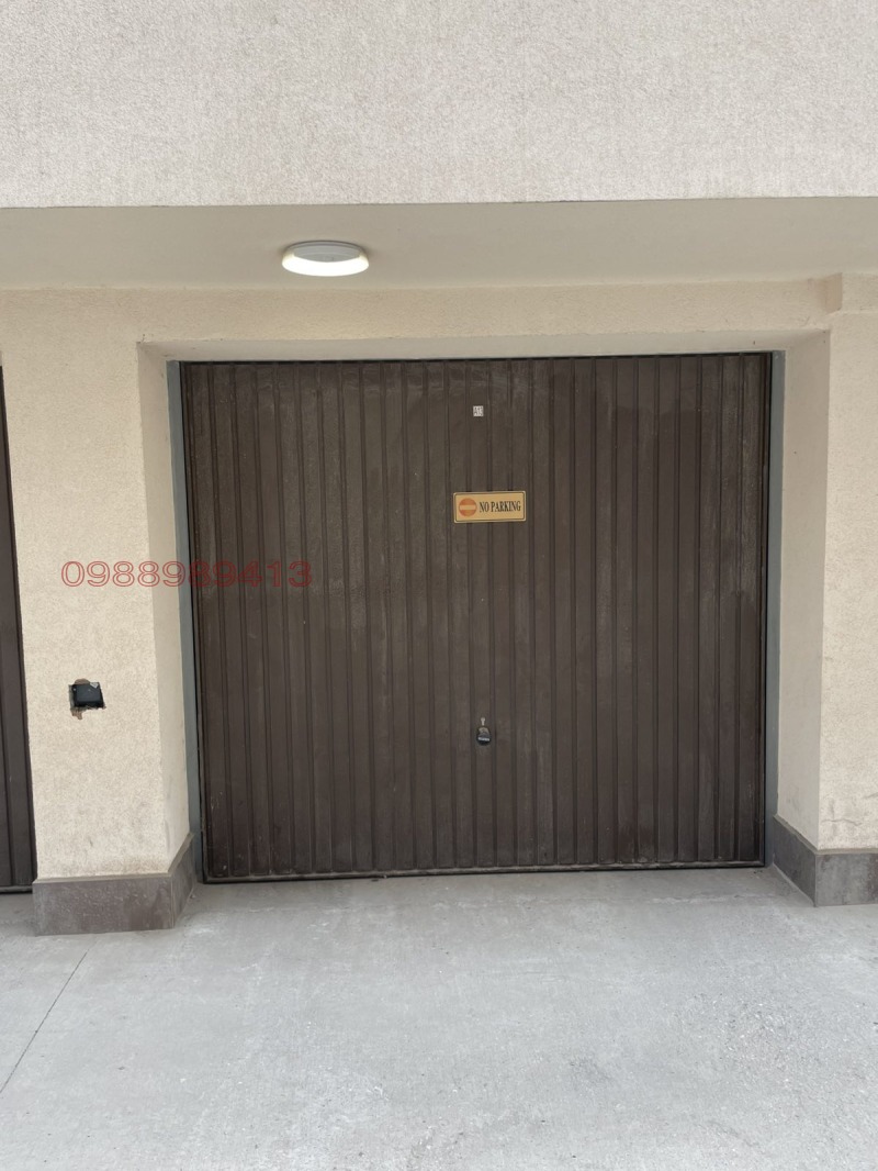 Дава под наем ГАРАЖ, ПАРКОМЯСТО, гр. Пловдив, Пещерско шосе