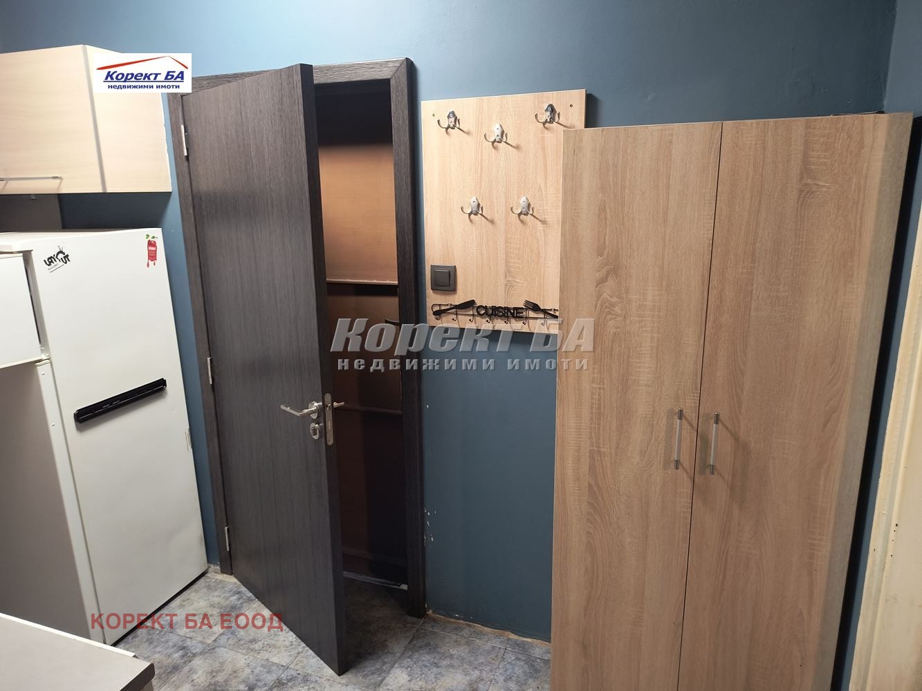 Дава под наем 1-СТАЕН, гр. София, Овча купел 2, снимка 5 - Апартаменти - 55556198