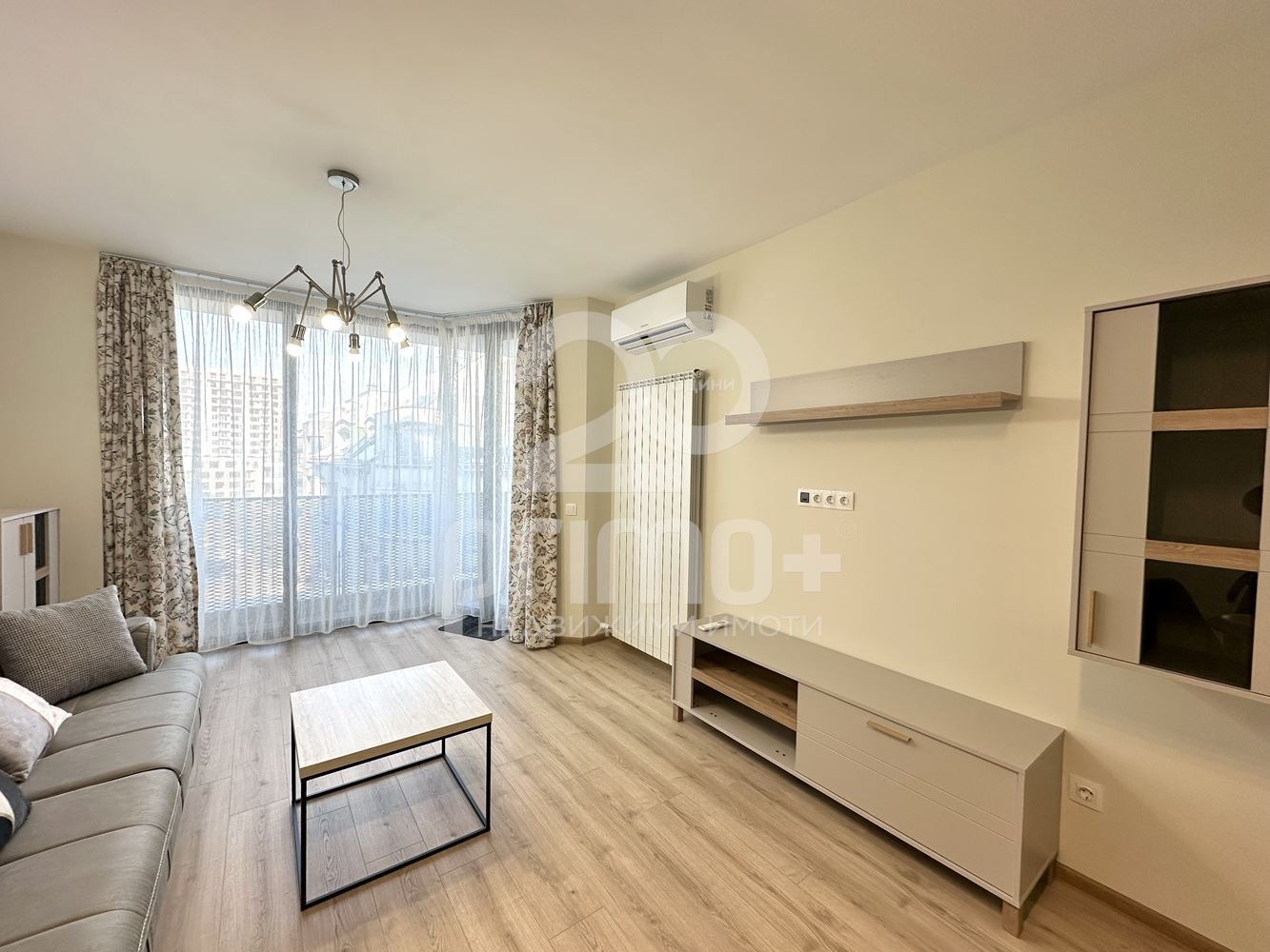 Дава под наем 2-СТАЕН, гр. София, Кръстова вада, снимка 4 - Апартаменти - 53673654